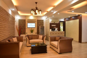 When In Gurgaon - Service Apartments, Near Medanta Medicity